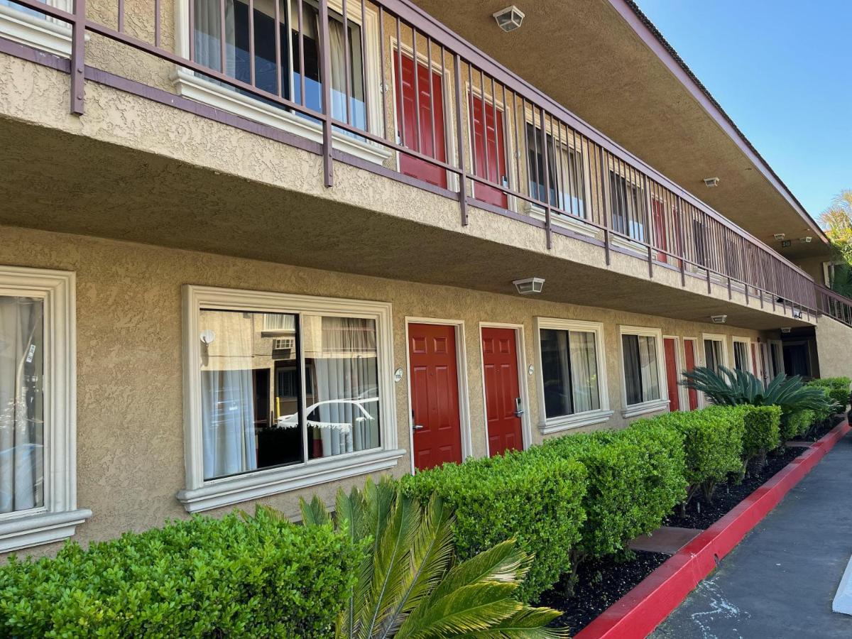 Motel Rivera &