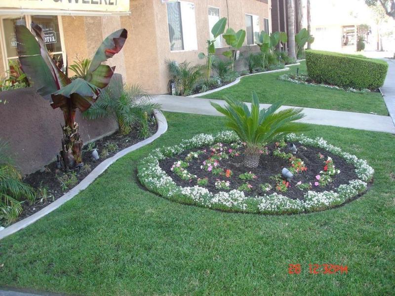 Rivera & Motel Pico Rivera