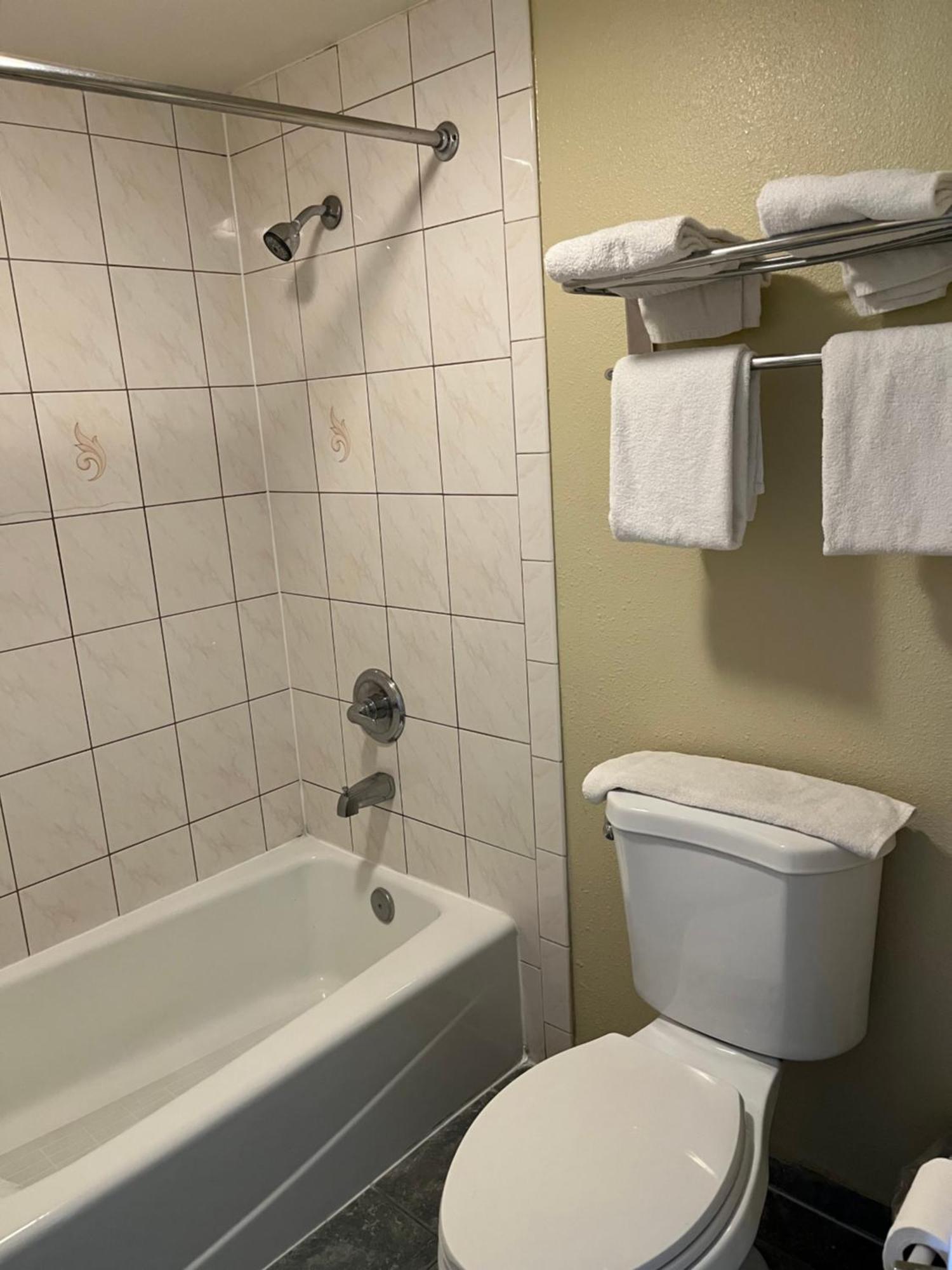 Motel Rivera &