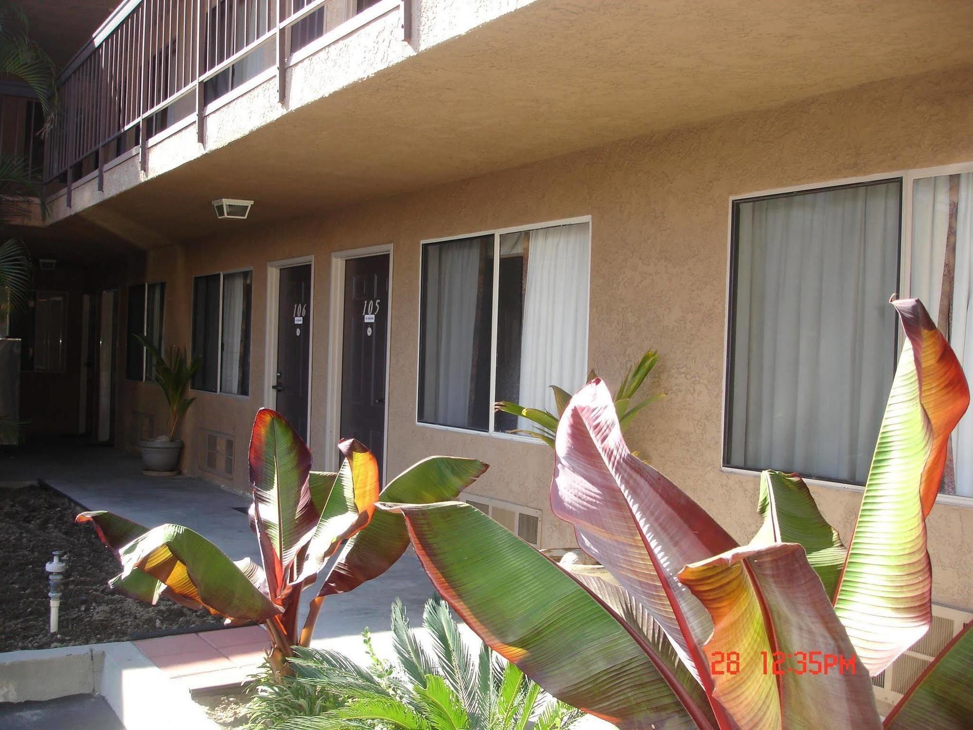 Motel Rivera & Pico Rivera